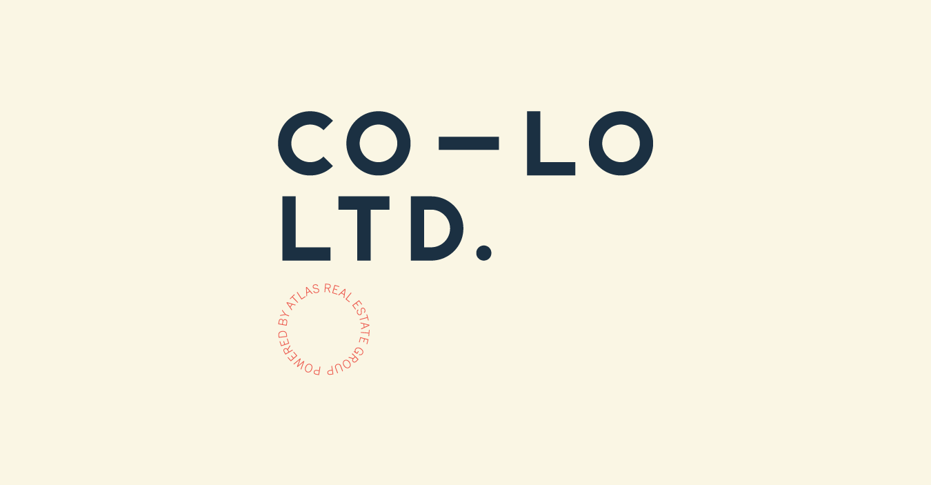 CO-LO Ltd Logo
