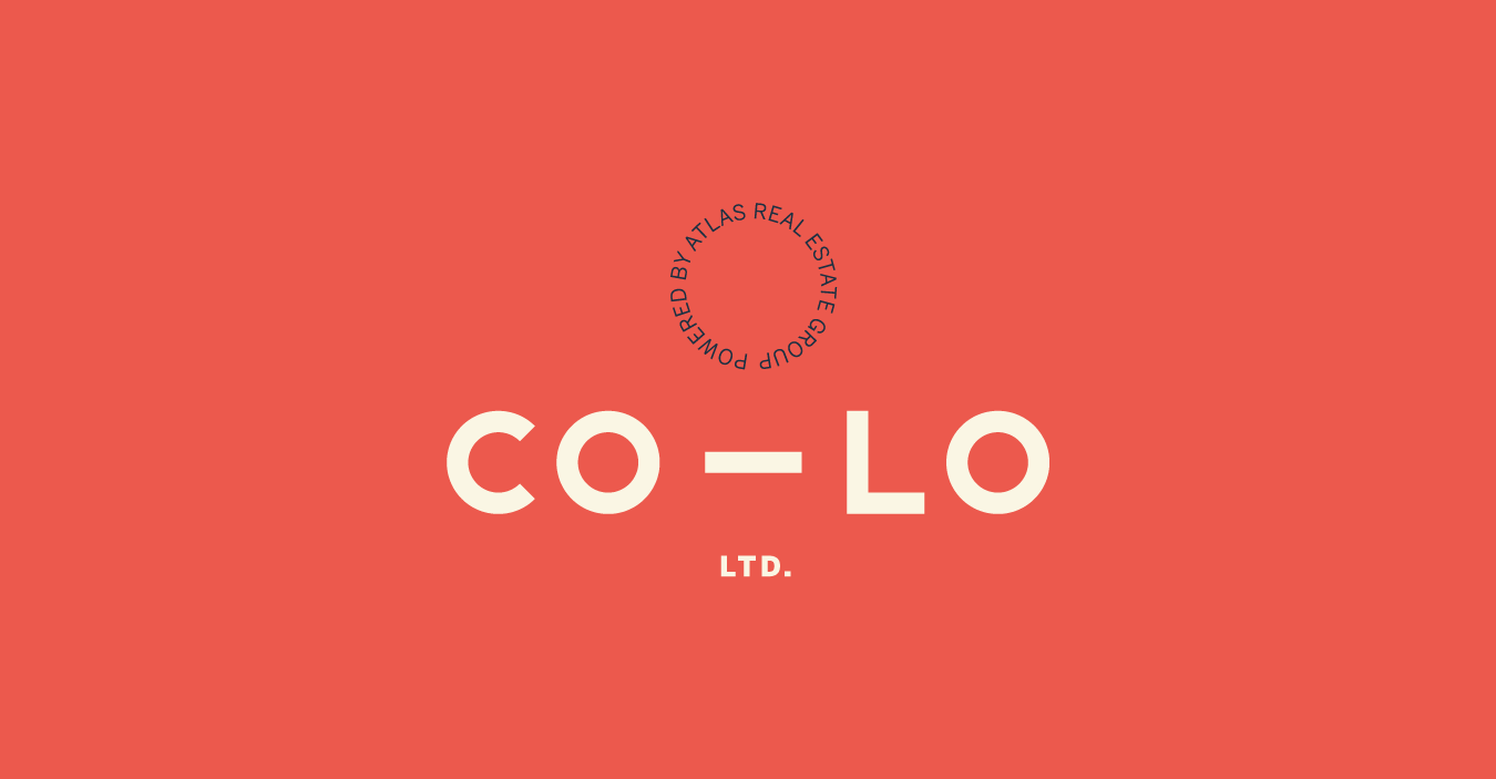 CO-LO Ltd Logo alternate